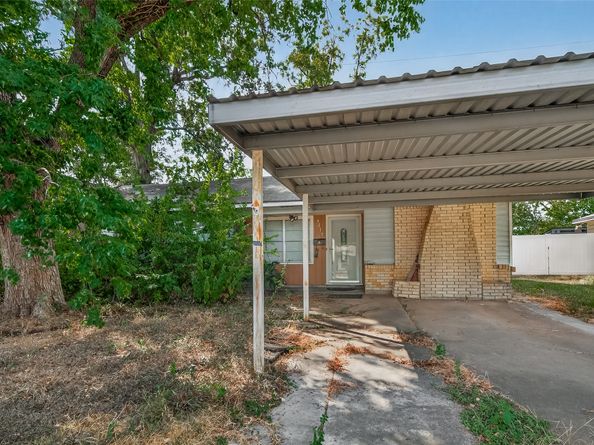 4117 Pinon Drive, Houston TX 77092