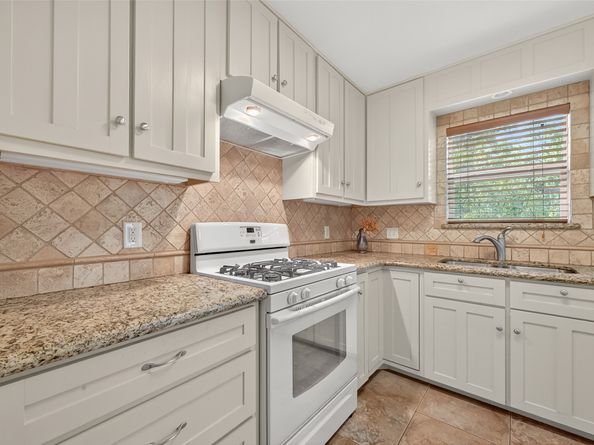 4117 Pinon Drive, Houston TX 77092