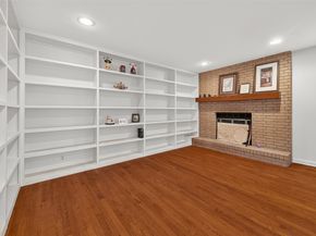 4117 Pinon Drive, Houston TX 77092