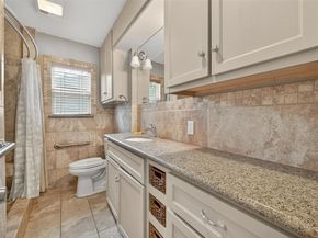 4117 Pinon Drive, Houston TX 77092