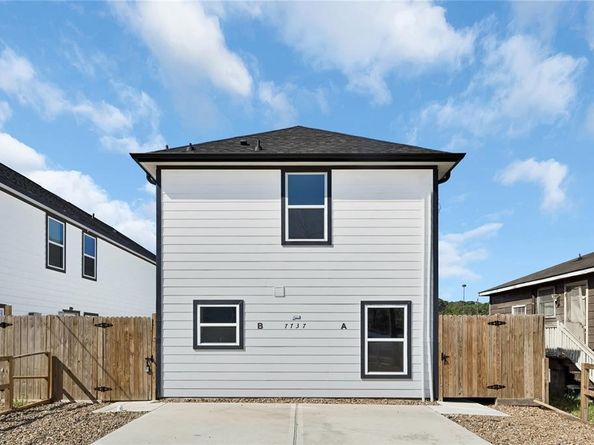 7737 Orebo Street A, Houston TX 77088