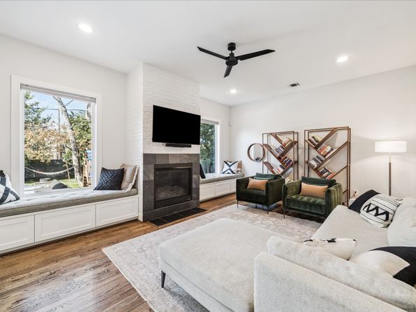 3802 Great Alexander Lane, Houston TX 77092