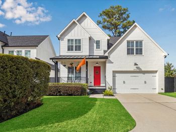 3802 Great Alexander Lane