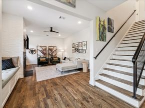 3802 Great Alexander Lane, Houston TX 77092