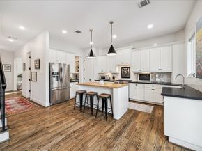 3802 Great Alexander Lane, Houston TX 77092