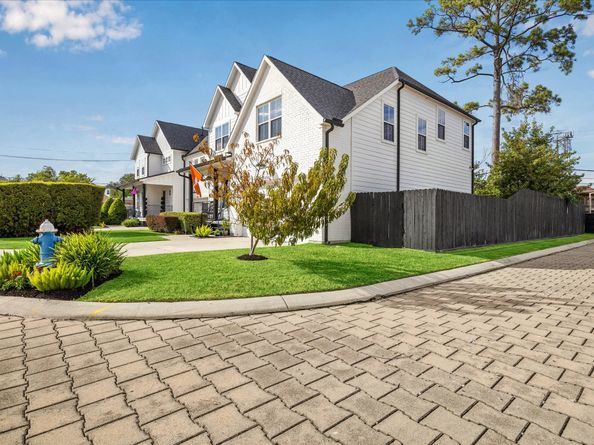3802 Great Alexander Lane, Houston TX 77092