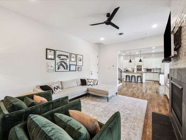 3802 Great Alexander Lane, Houston TX 77092