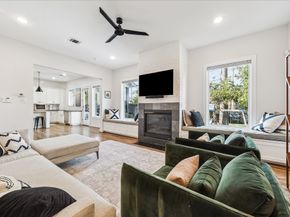 3802 Great Alexander Lane, Houston TX 77092