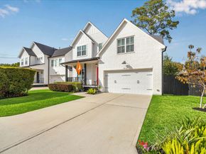 3802 Great Alexander Lane, Houston TX 77092