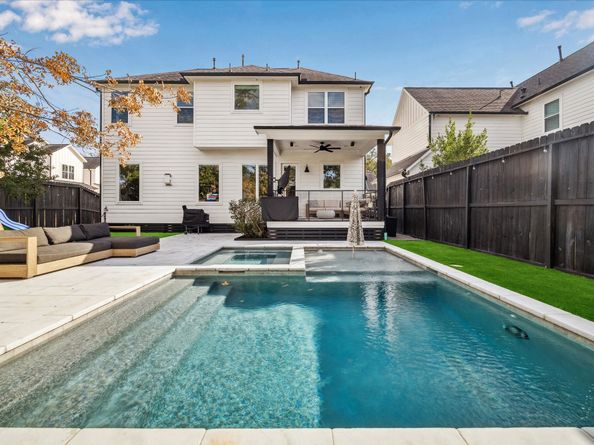 3802 Great Alexander Lane, Houston TX 77092
