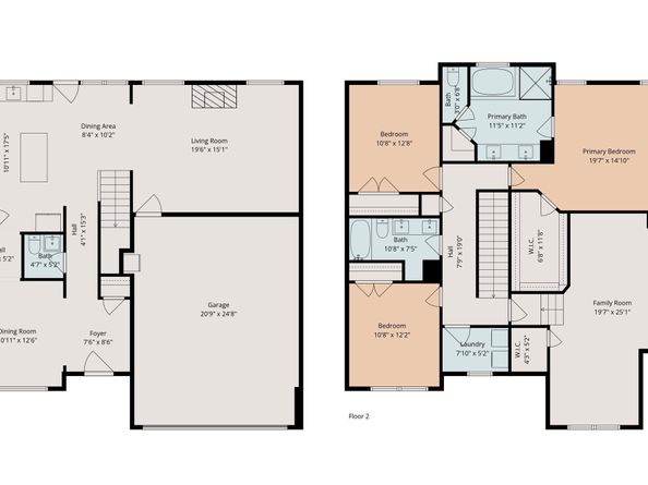 3802 Great Alexander Lane, Houston TX 77092