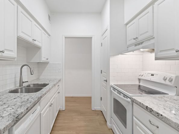 2425 Underwood Street 154, Houston TX 77030