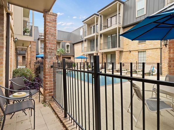 2425 Underwood Street 154, Houston TX 77030
