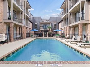 2425 Underwood Street 154, Houston TX 77030