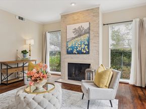 7924 Woodway Drive, Houston TX 77063