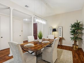 7924 Woodway Drive, Houston TX 77063