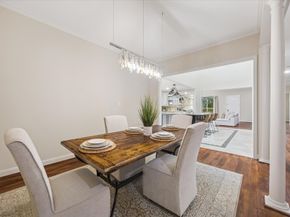 7924 Woodway Drive, Houston TX 77063