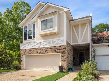 7924 Woodway Drive