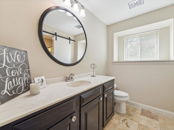 7924 Woodway Drive, Houston TX 77063