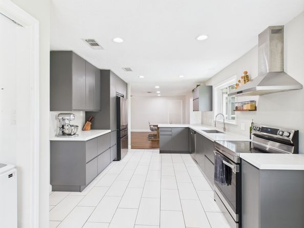 9202 Bintliff Drive, Houston TX 77074