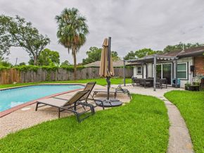 9202 Bintliff Drive, Houston TX 77074