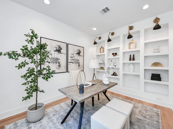 3305 Rochdale Street, Houston TX 77025