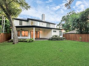 3305 Rochdale Street, Houston TX 77025