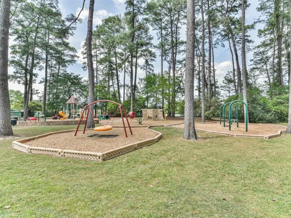 9535 Empress Crossing Drive, Spring TX 77379