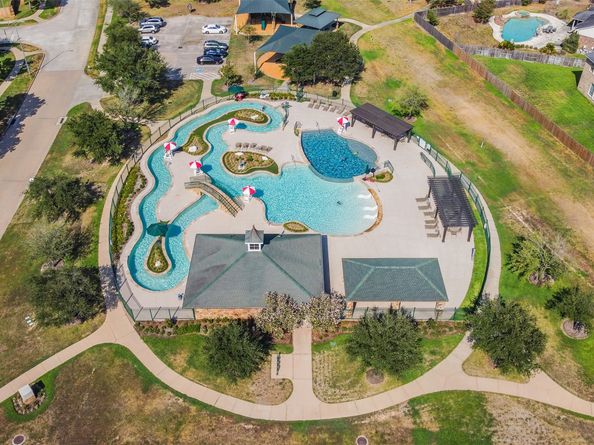 9535 Empress Crossing Drive, Spring TX 77379