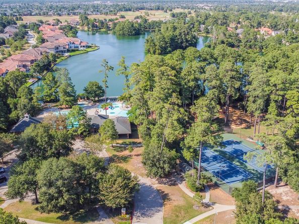 9535 Empress Crossing Drive, Spring TX 77379