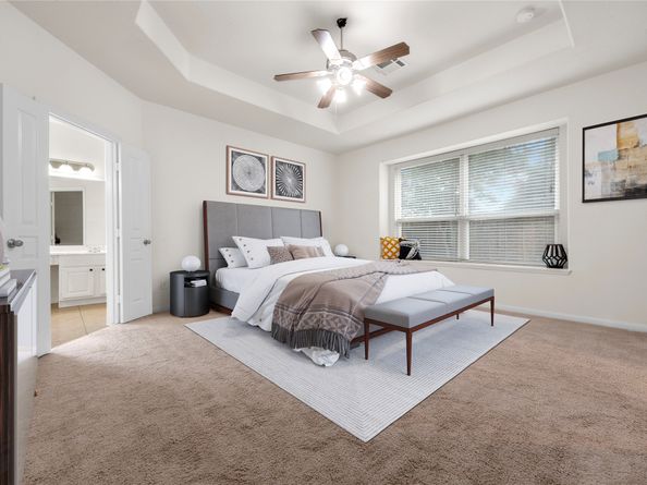 9535 Empress Crossing Drive, Spring TX 77379