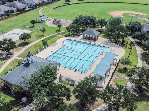 9535 Empress Crossing Drive, Spring TX 77379