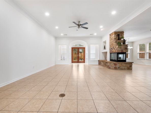 9535 Empress Crossing Drive, Spring TX 77379