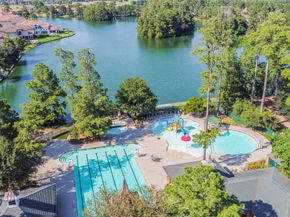 9535 Empress Crossing Drive, Spring TX 77379