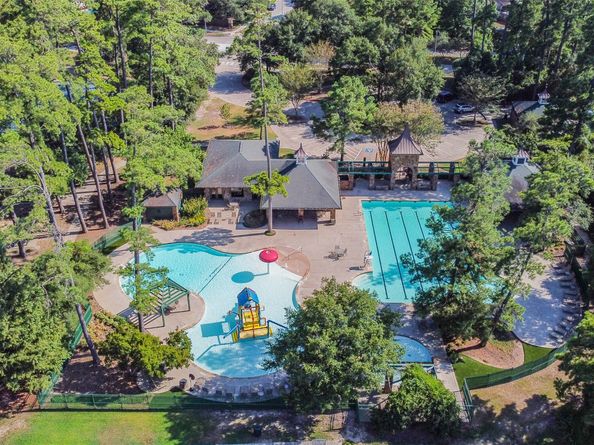 9535 Empress Crossing Drive, Spring TX 77379