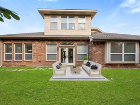 9535 Empress Crossing Drive, Spring TX 77379