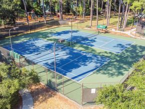 9535 Empress Crossing Drive, Spring TX 77379