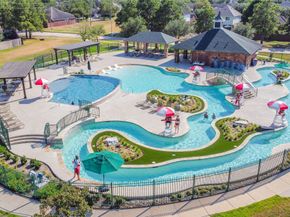 9535 Empress Crossing Drive, Spring TX 77379