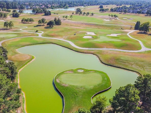 9535 Empress Crossing Drive, Spring TX 77379