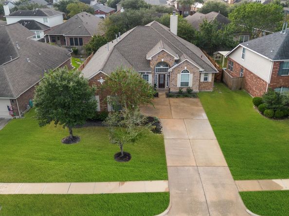 9535 Empress Crossing Drive, Spring TX 77379