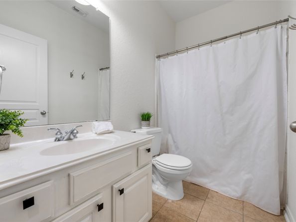 9535 Empress Crossing Drive, Spring TX 77379