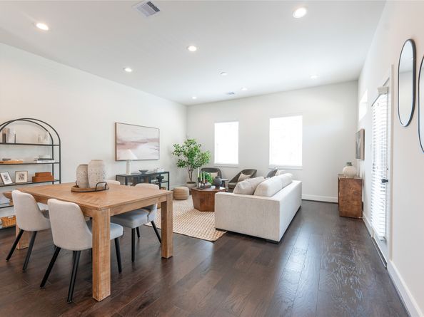 5502E Wheatley Street, Houston TX 77091