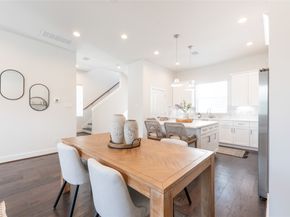 5502E Wheatley Street, Houston TX 77091