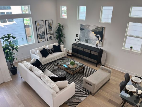 303H Marcella Street, Houston TX 77091