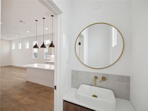 303H Marcella Street, Houston TX 77091