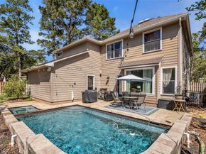 55 S Bethany Bend Circle S, The Woodlands TX 77382