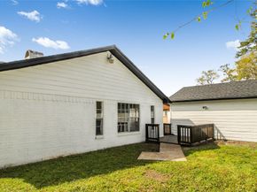 10322 Nold Drive, Houston TX 77016