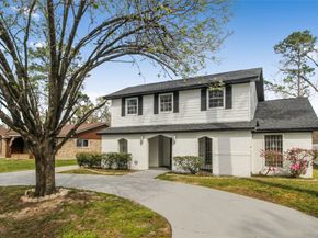 10322 Nold Drive, Houston TX 77016
