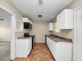 5018 Northridge Drive, Houston TX 77033