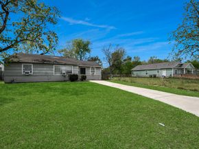 5018 Northridge Drive, Houston TX 77033